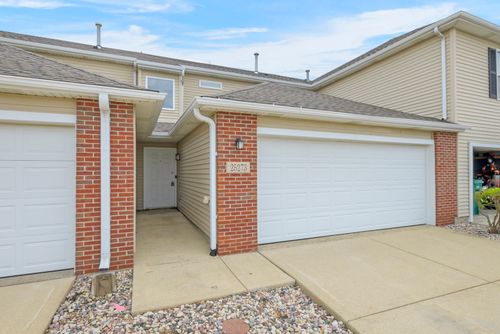 25273 Faraday Rd, Manhattan, IL, 60442-6213 | Card Image