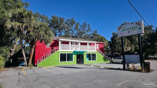 7700 W Fairfield Dr, Pensacola, FL, 32506-3646 | Card Image