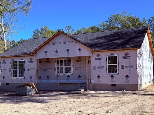 142 Rosewood Dr, Barnwell, SC, 29812-2802 | Card Image