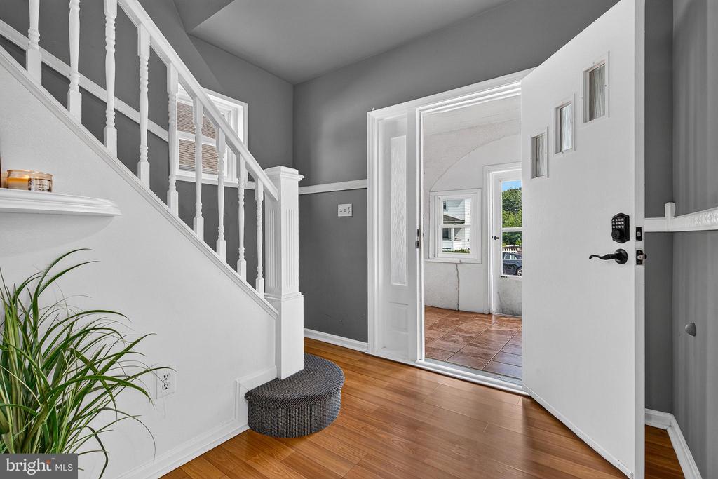 Residential in BALTIMORE 3