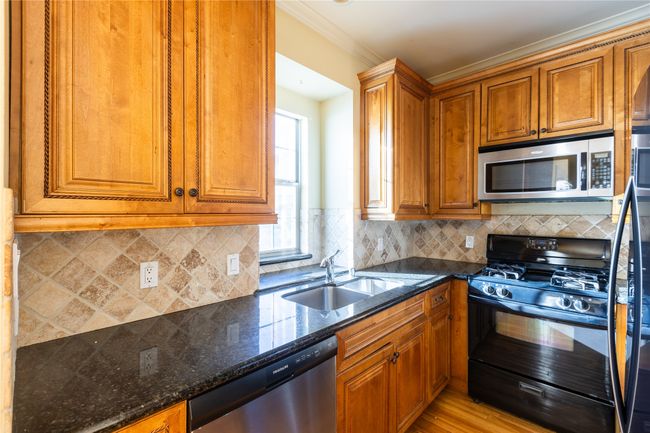 APT-1 - 2203 N Carroll Ave, Townhouse with 3 bedrooms, 3 bathrooms and null parking in Dallas TX | Image 7