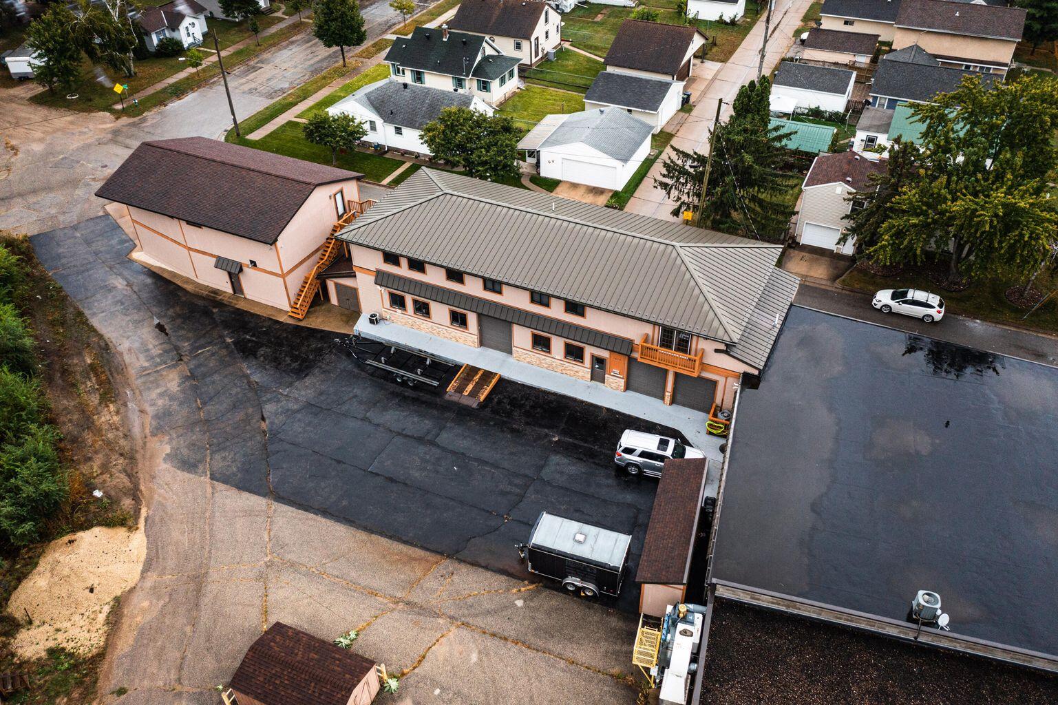Commercial Sale in La Crosse 5