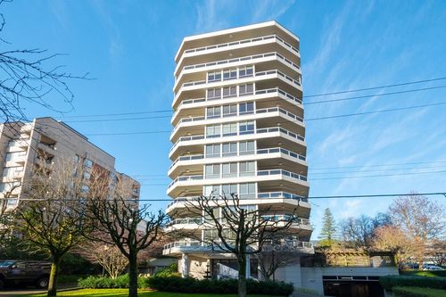 9-1717 Duchess Ave, West Vancouver, BC, V7V1P8 | Card Image