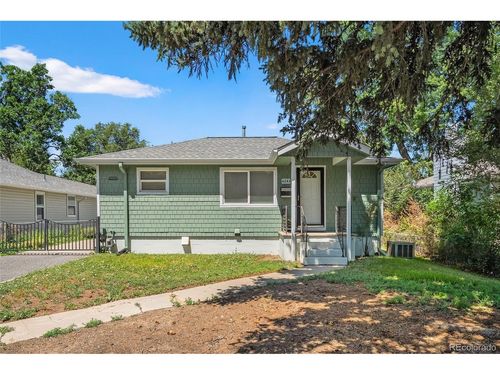 4243 S Clarkson St, Englewood, CO, 80113-4762 | Card Image