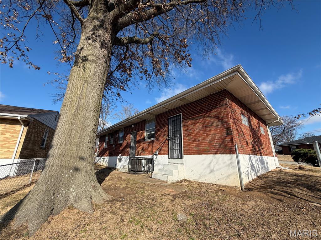 Residential in Jennings 5