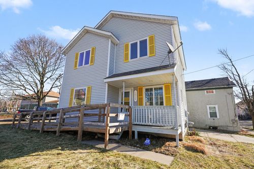 1015 S Rose St, Kalamazoo, MI, 49001-2613 | Card Image