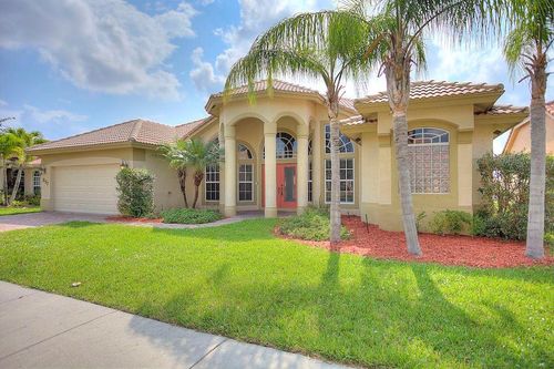 277 Sw Egret Lndg, Port St Lucie, FL, 34953-8228 | Card Image