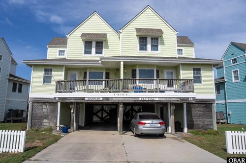 46034 B Cape Hatteras Lane, Buxton, NC, 27920 | Card Image