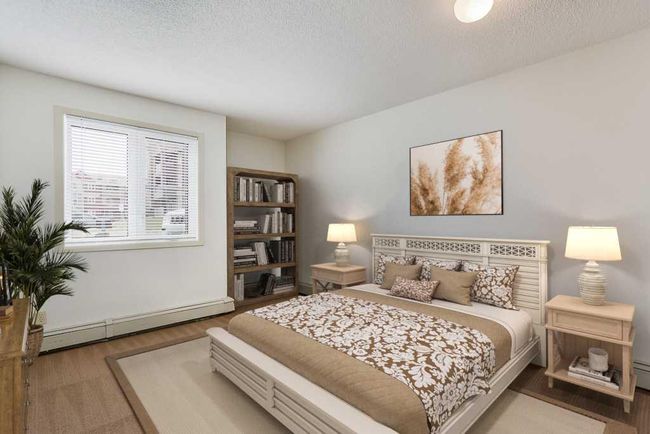 2422 - 3400 Edenwold Heights Nw, Home with 2 bedrooms, 2 bathrooms and 1 parking in Calgary AB | Image 7