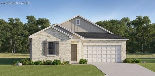 101 Buck Creek Lane, Rossville, GA, 30741 | Card Image