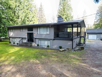 26803 Ferguson Ave, House other with 4 bedrooms, 2 bathrooms and 10 parking in Maple Ridge BC | Image 1