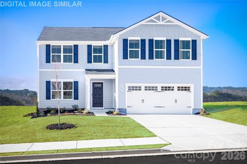 13120 Architecture Ct, Charlotte, NC, 28214-0406 | Card Image