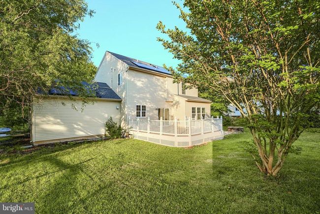 121 Flintstone Dr, House other with 4 bedrooms, 3 bathrooms and null parking in NORTH EAST MD | Image 60