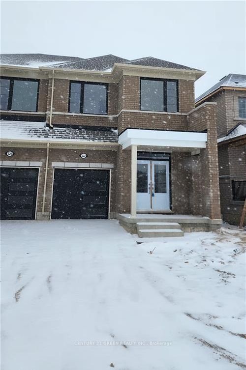 222 Elliot Ave W, Fergus, ON, N1M0J7 | Card Image