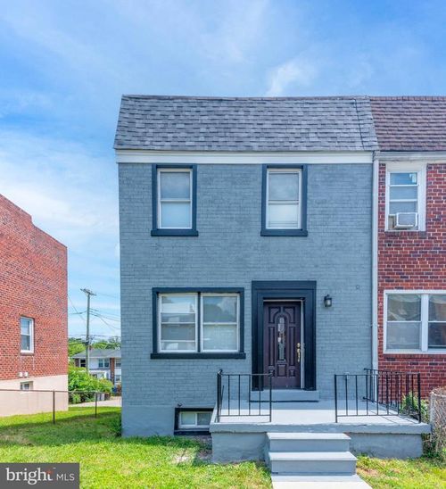 4843 Greencrest Rd, BALTIMORE, MD, 21206-4626 | Card Image