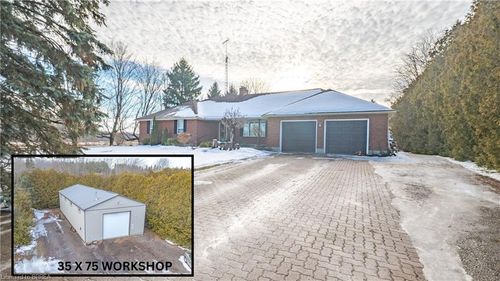 3 Huffman Crt, Vanessa, ON, N0E1V0 | Card Image