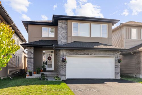 267 Sceptre Way, Stittsville, ON, K2V0C6 | Card Image