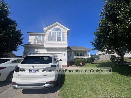 4422 Rose Meadow Dr, Hope Mills, NC, 28348-5762 | Card Image