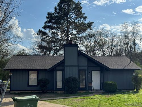 4536 Wimbledon Ct, Montgomery, AL, 36116-4920 | Card Image