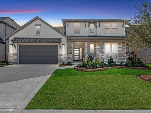 14316 Moonlit Creek Ln, Montgomery, TX, 77316-1335 | Card Image