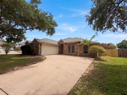 21303 Banks Run Ct, Katy, TX, 77449-4000 | Card Image