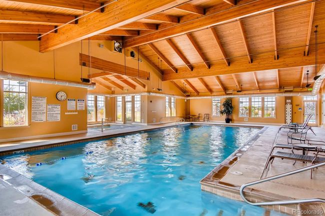 Indoor pool | Image 26
