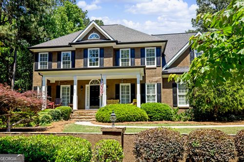 285 Inverness Shores Dr, Fayetteville, GA, 30215-5679 | Card Image