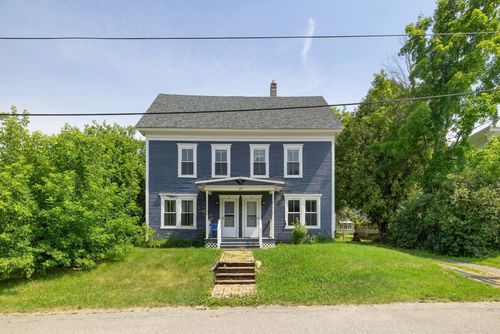 123 High St, Hardwick, VT, 05843-6036 | Card Image