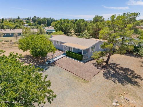 17201 E Peach Tree Rd, Mayer, AZ, 86333-4146 | Card Image