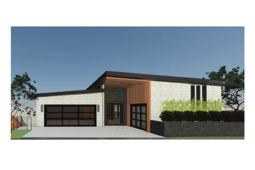 22552 Uhea Rd, Woodland Hills, CA, 91364-4045 | Card Image