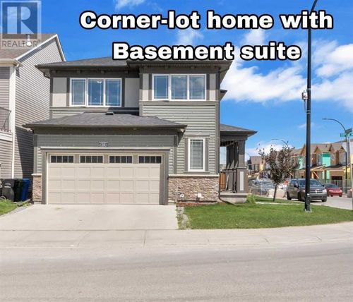 10 Cityside View Ne, Calgary, AB, T3N1P2 | Card Image
