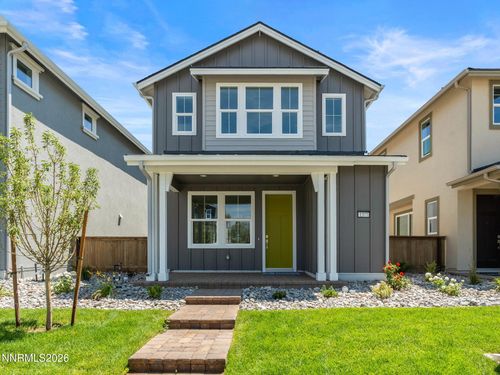 homesite-50-1377 Vine Gate Rd, Carson City, NV, 89701 | Card Image