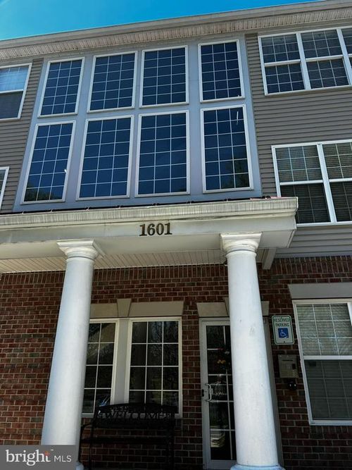 2c-1601 Homeland Dr, Sykesville, MD, 21784-6036 | Card Image