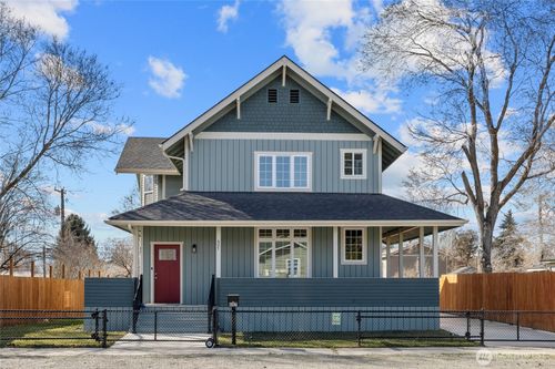 607 N Kittitas St, Ellensburg, WA, 98926-2842 | Card Image