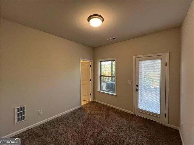 3735 Davis Cir, Townhouse with 3 bedrooms, 4 bathrooms and 2 parking in Duluth GA | Image 10