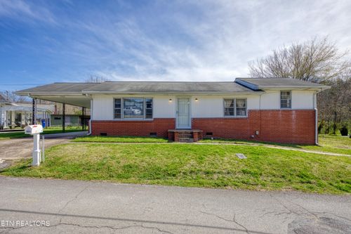 1021 Jacksboro Ave, Rocky Top, TN, 37769-2750 | Card Image