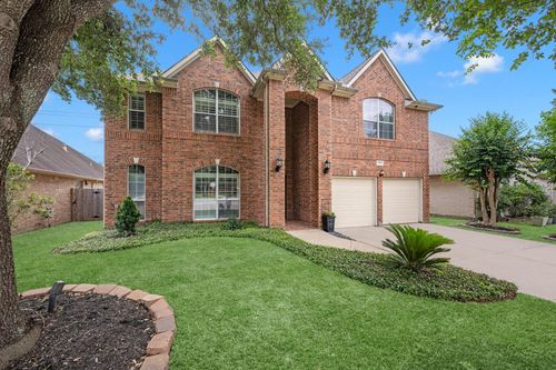 10319 Mossy Brook Ln, Cypress, TX, 77433-3604 | Card Image