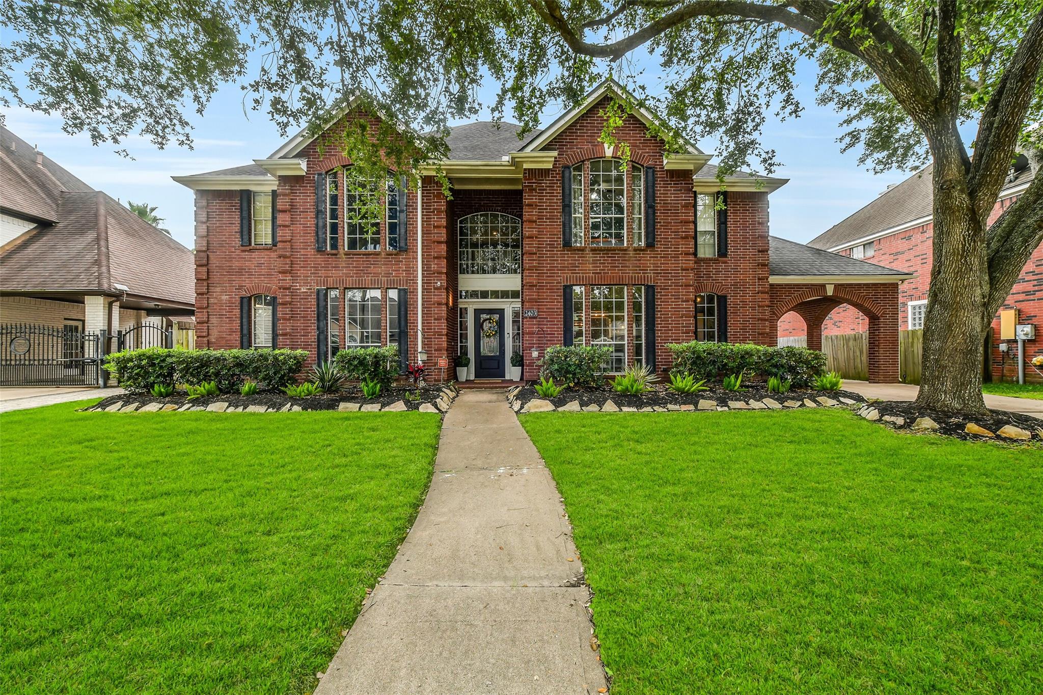 Residential in League City
