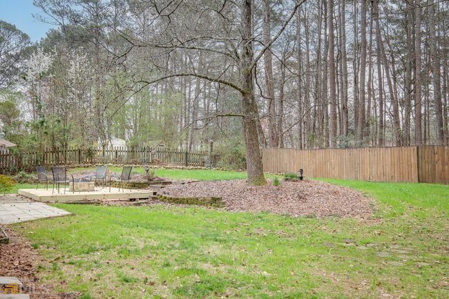 1026 Parsons Greene Dr, House other with 4 bedrooms, 3 bathrooms and null parking in Powder Springs GA | Image 37