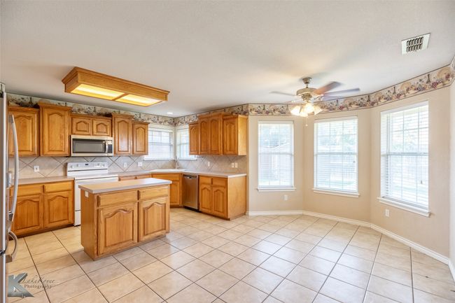 5402 Willow View Rd, House other with 3 bedrooms, 2 bathrooms and null parking in Abilene TX | Image 8