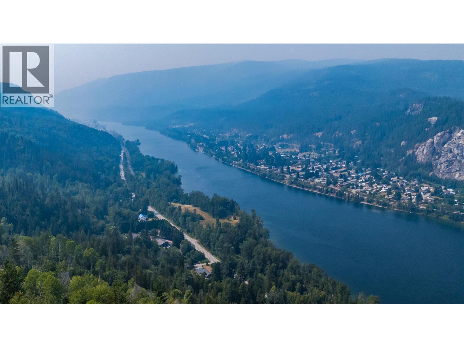 Residential in Castlegar 4