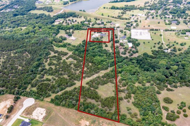 2310 N Walnut Grove Rd, House other with 4 bedrooms, 4 bathrooms and null parking in Midlothian TX | Image 40