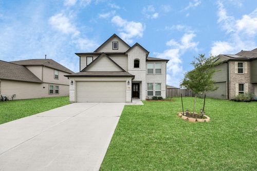 2918 Silverhorn Ln, Rosenberg, TX, 77471-2974 | Card Image