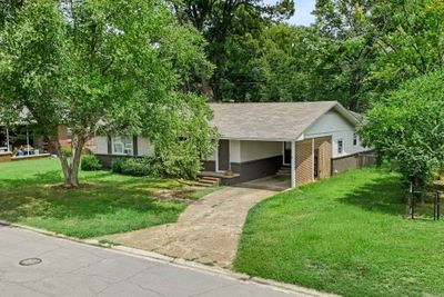 704 Randall Drive, House other with 3 bedrooms, 2 bathrooms and null parking in Searcy AR | Image 1