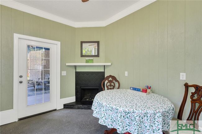 Kitchenette on ground level | Image 35