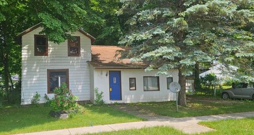 515 Osterhout, Schoolcraft, MI, 49087-8742 | Card Image