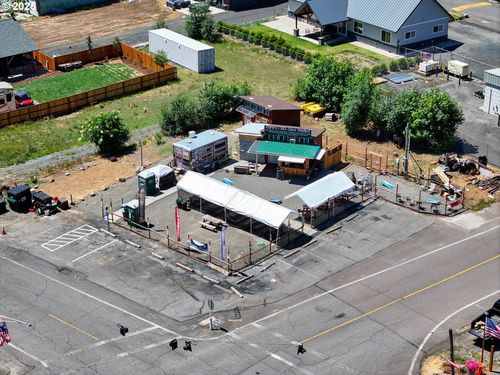 100 Detroit Ave, Detroit, OR, 97342-9700 | Card Image