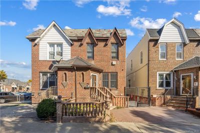 2503 83rd Street, House other with 3 bedrooms, 2 bathrooms and null parking in East Elmhurst NY | Image 2