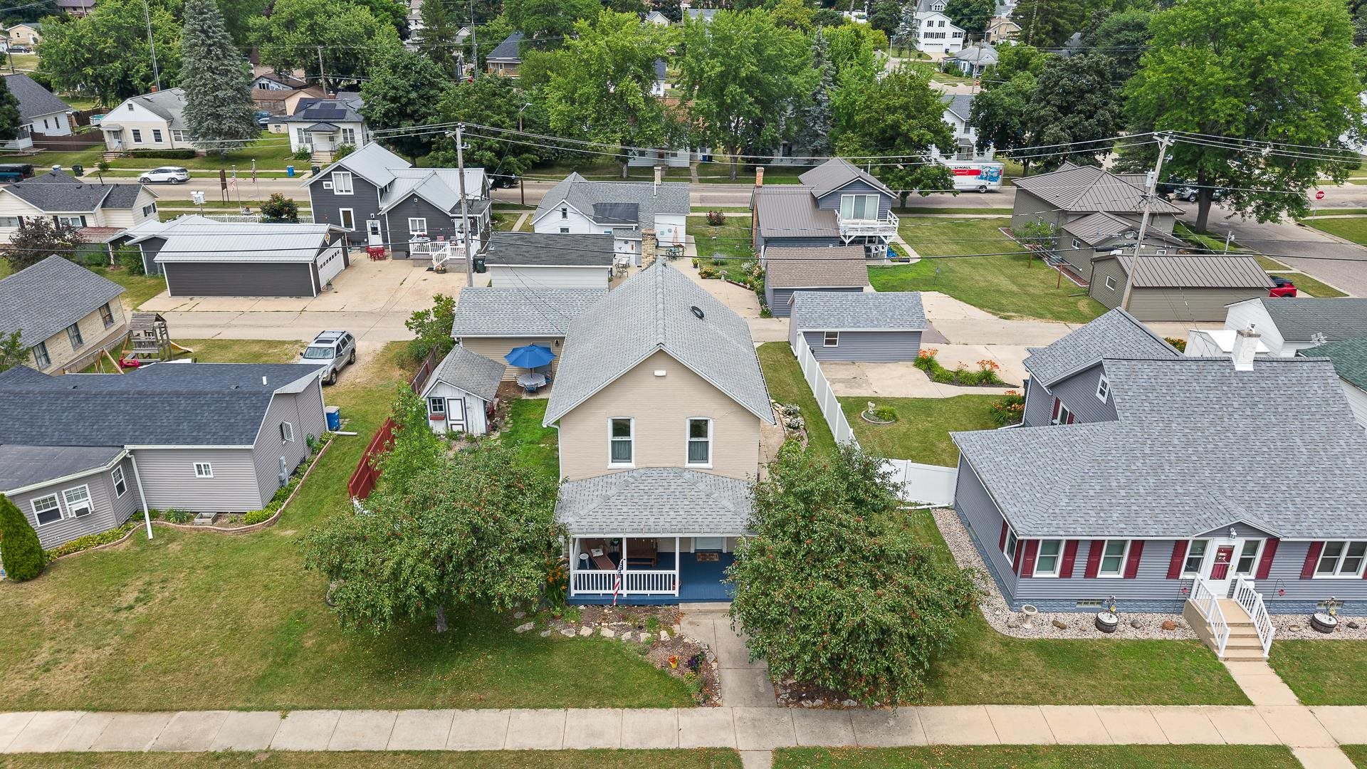 Residential in Portage 2