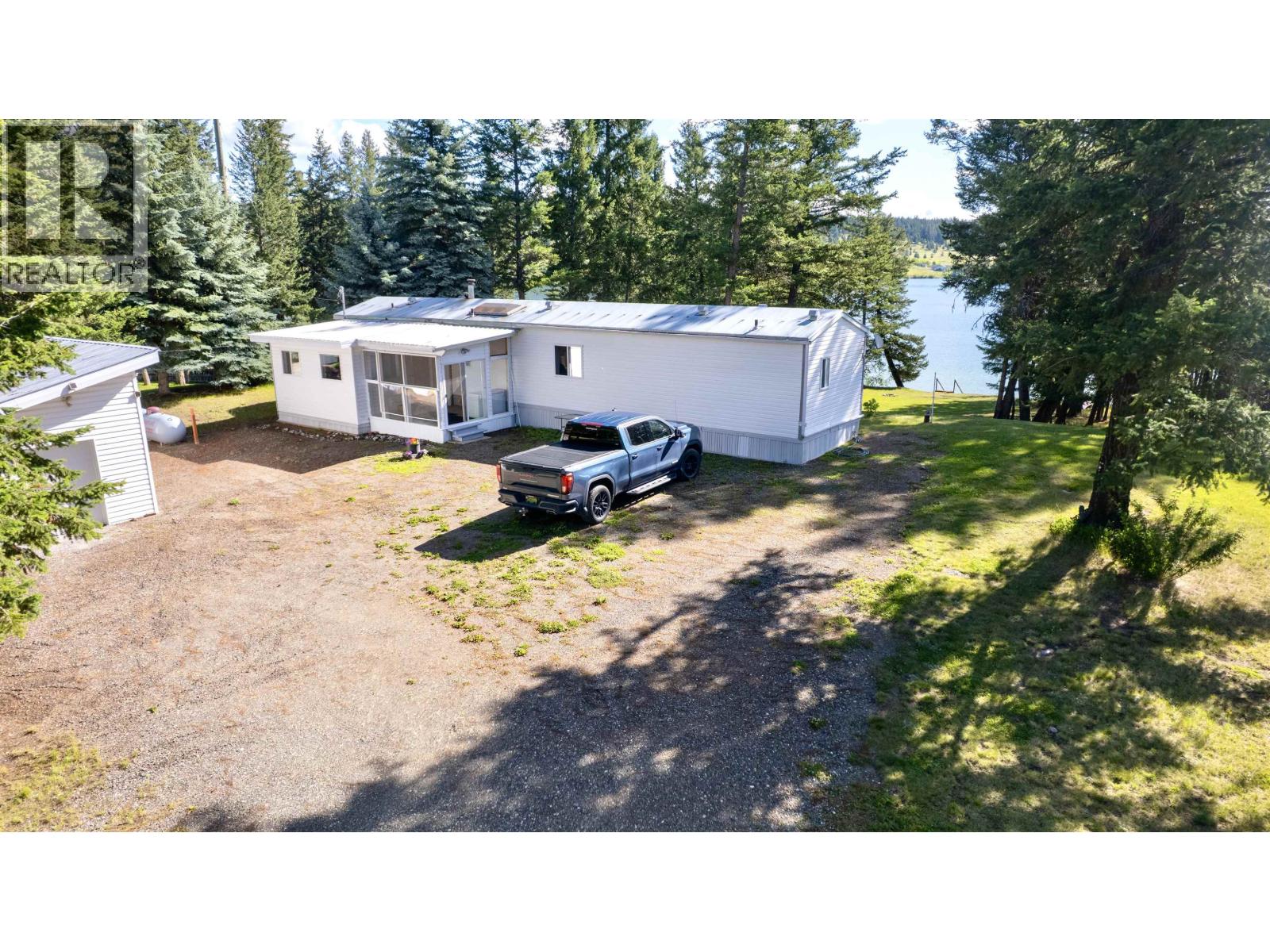 Residential in Williams Lake
